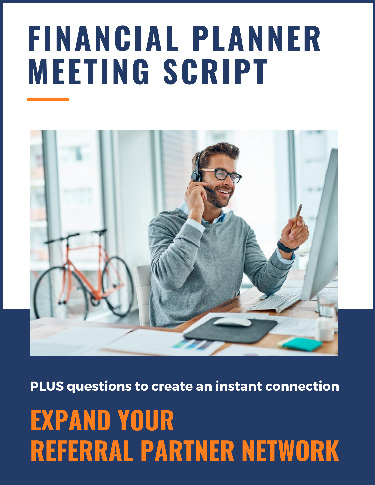 Free Meeting Script