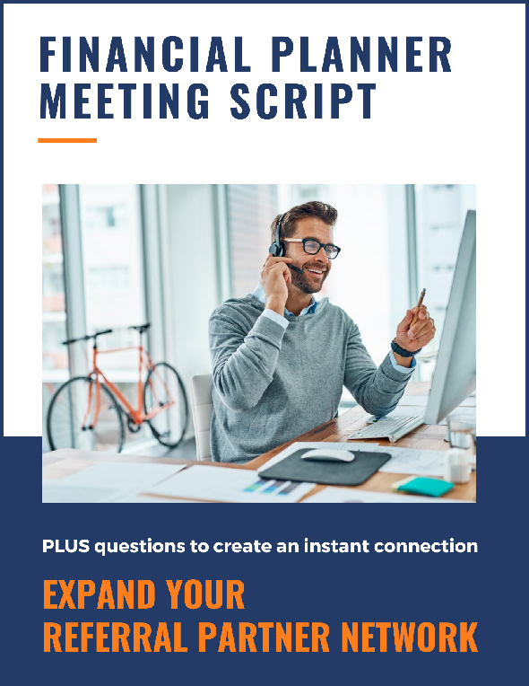 Meeting Scriopt