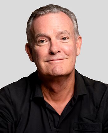 Mike Gallagher Headshot Mike Gallagher